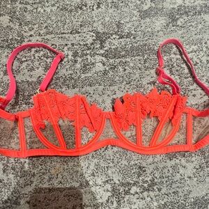 Honey Birdette bra
